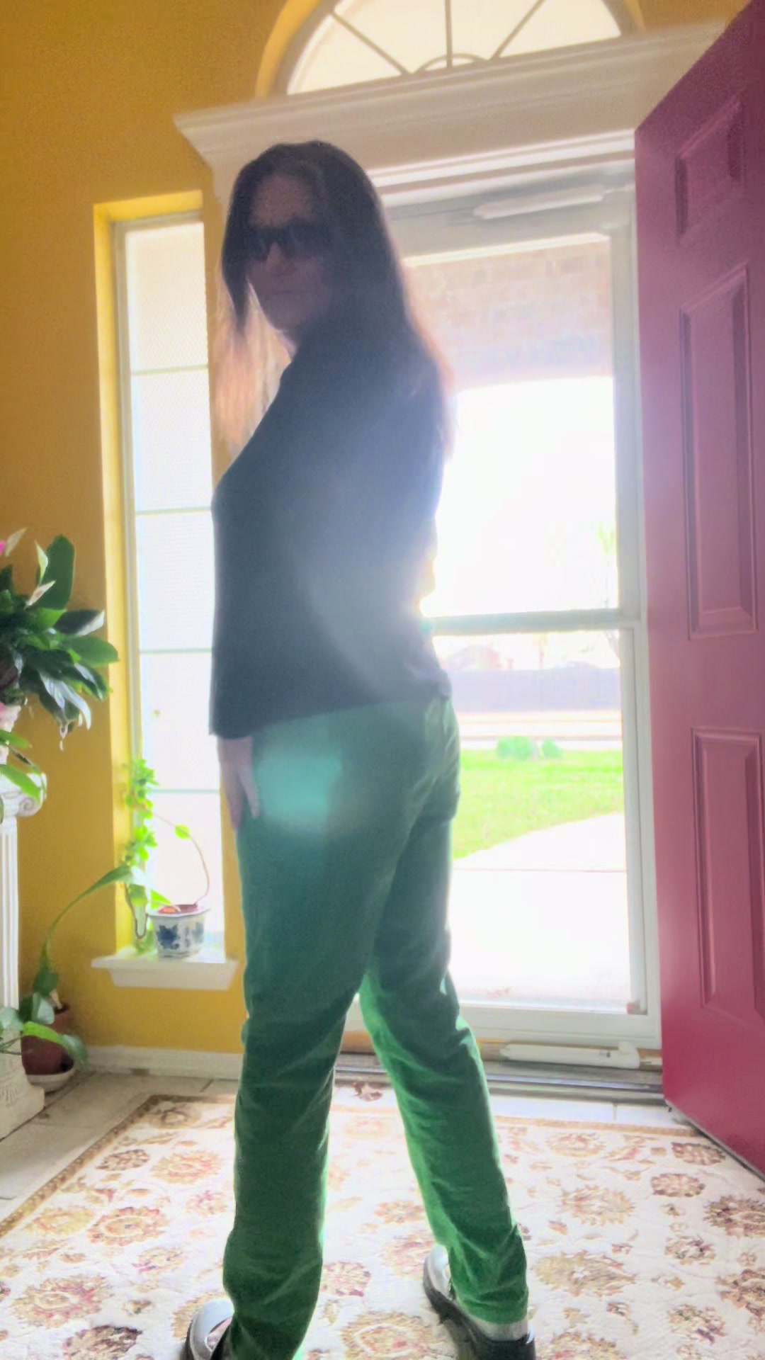 @BuxomSiren