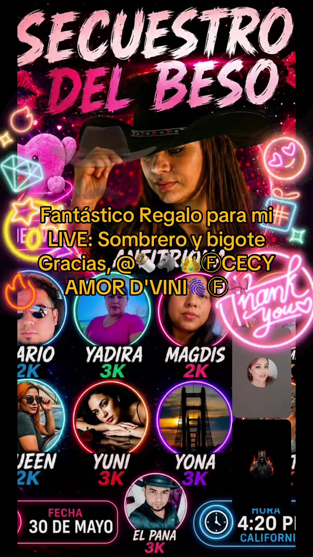 @AZUCENA💞❤️&zwj;🔥