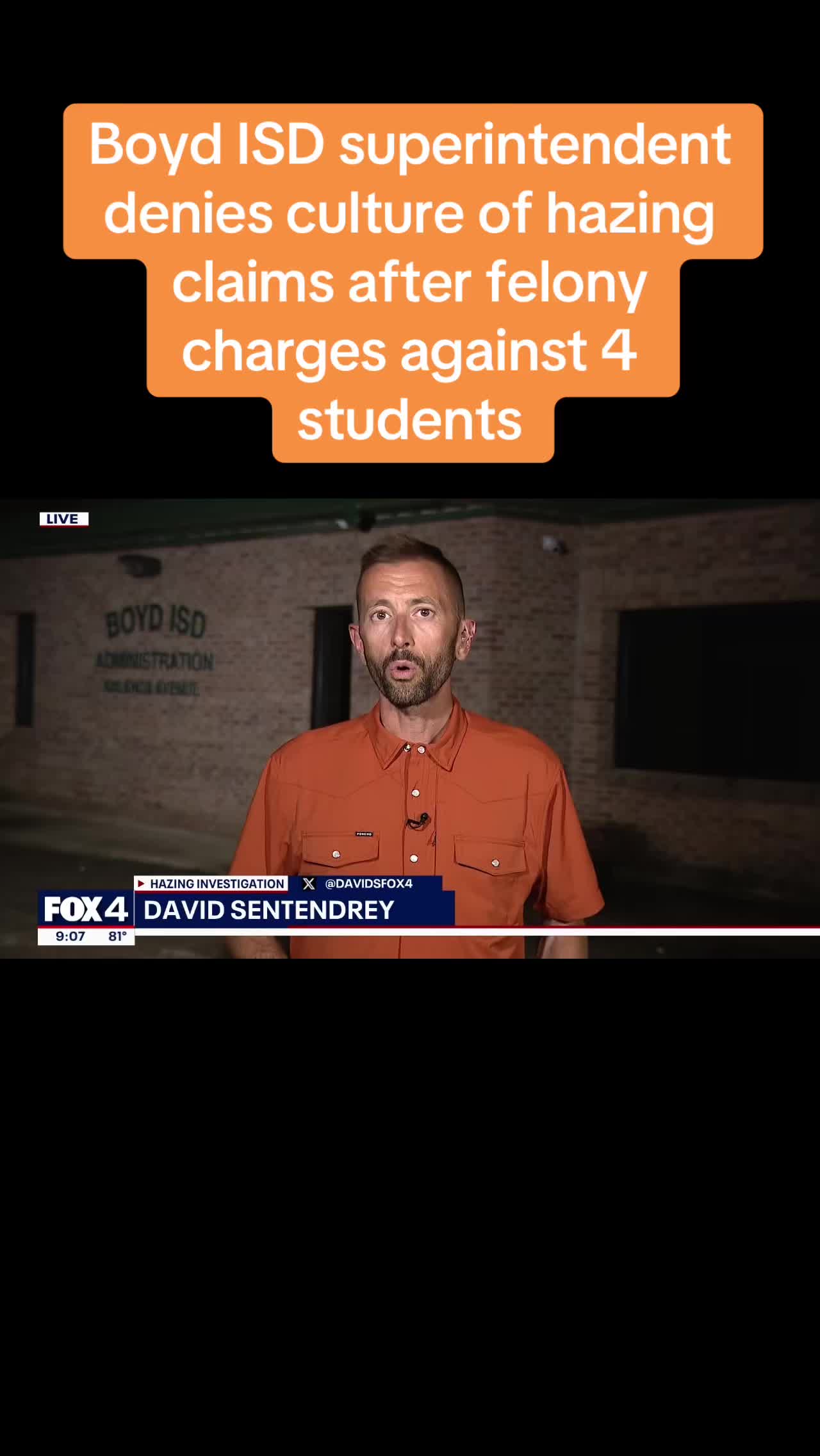 @David J. Sentendrey