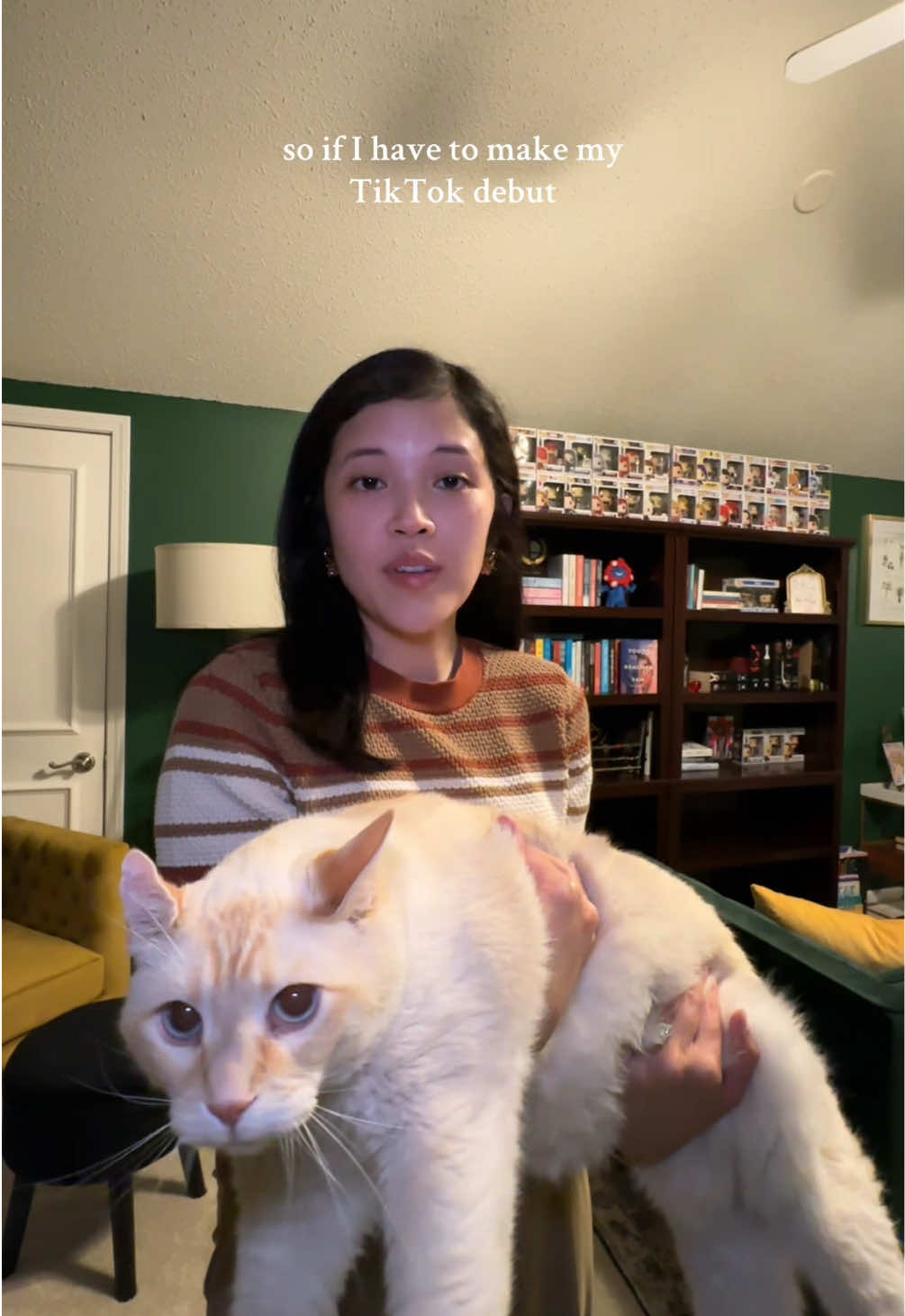 @Angel the Cat Mom