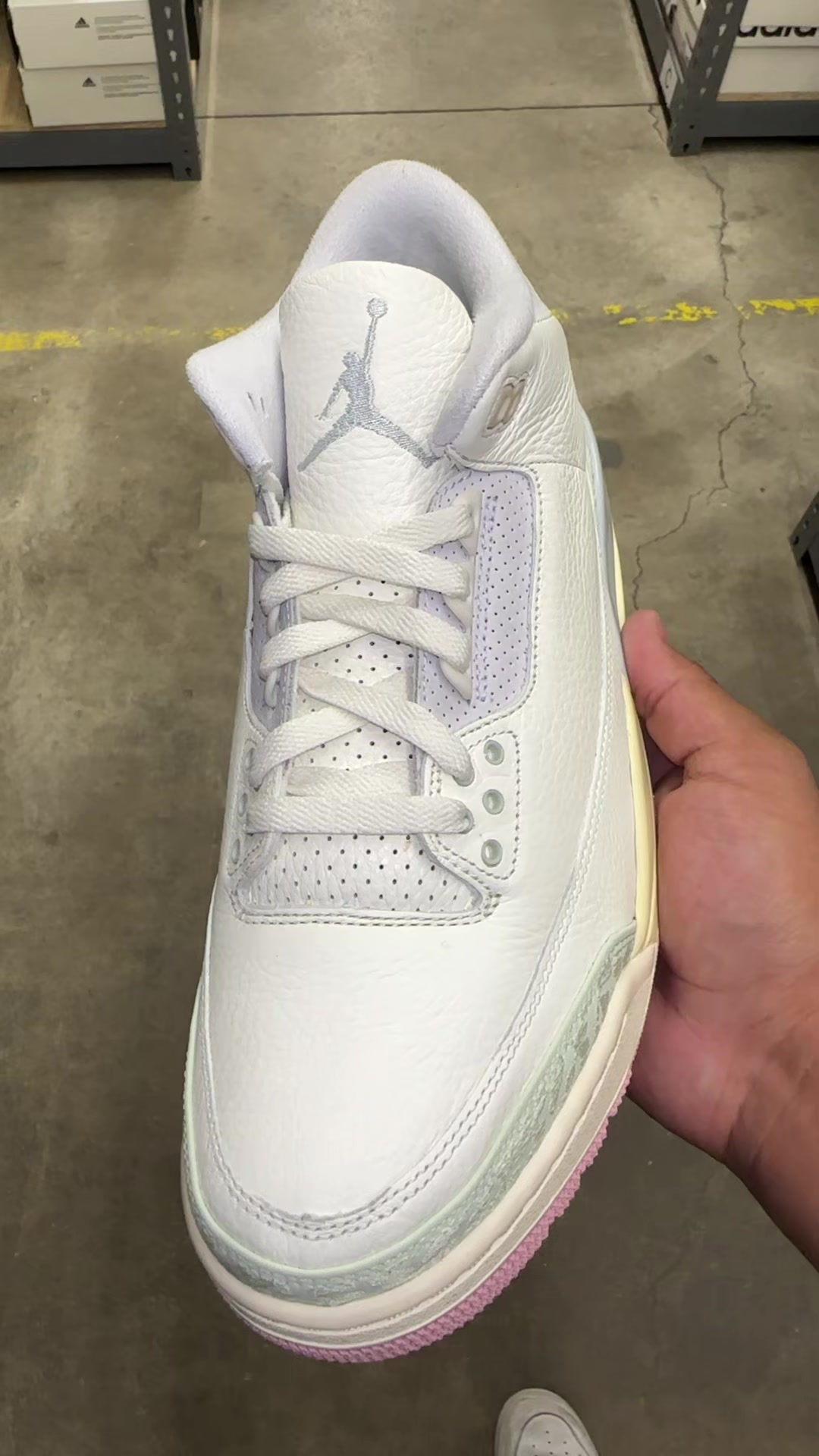 @Trending Sneakers