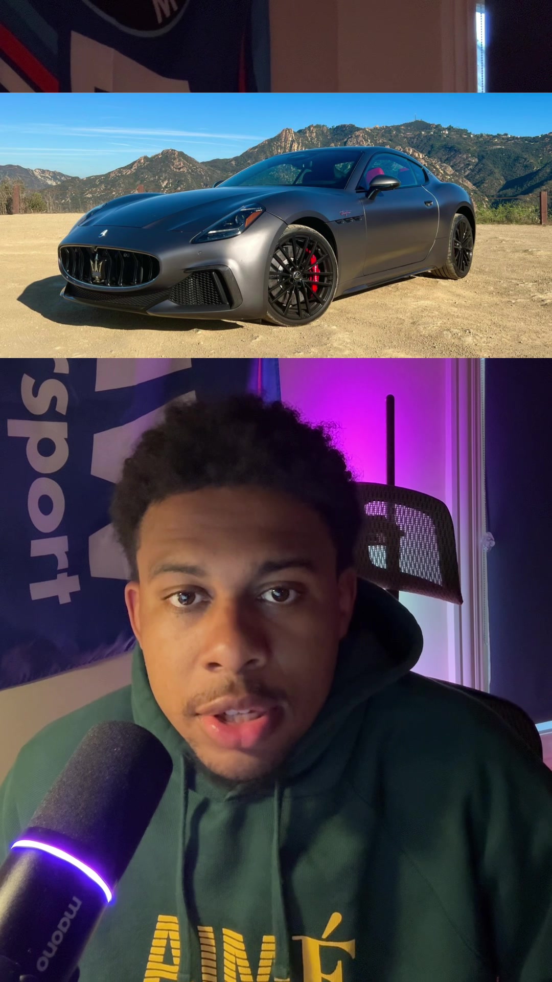@Teddy