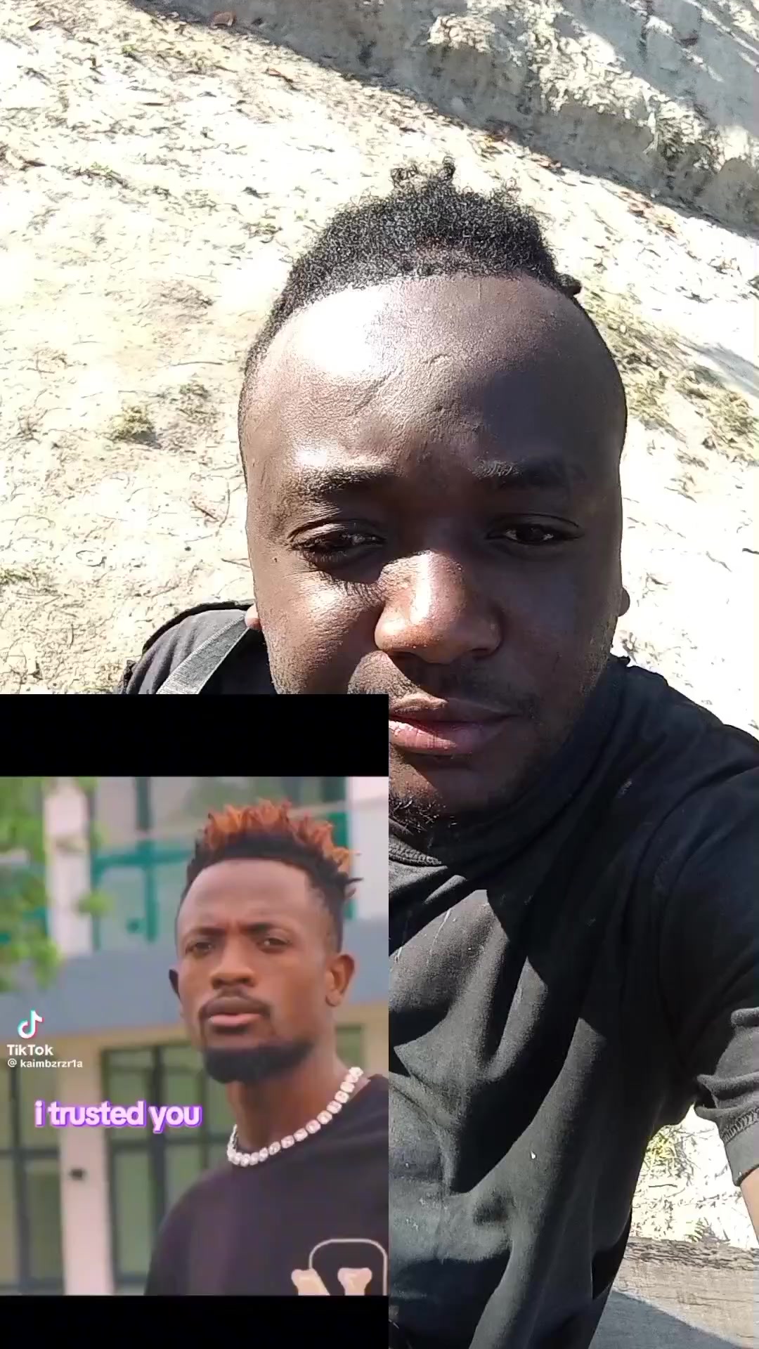 @Loka nshileseka