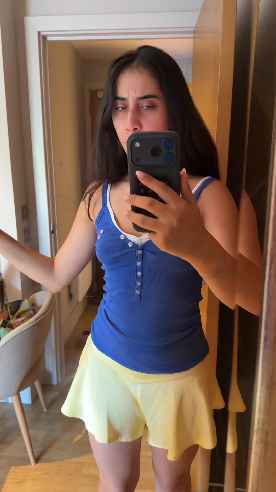 @Masho Gogoreliani