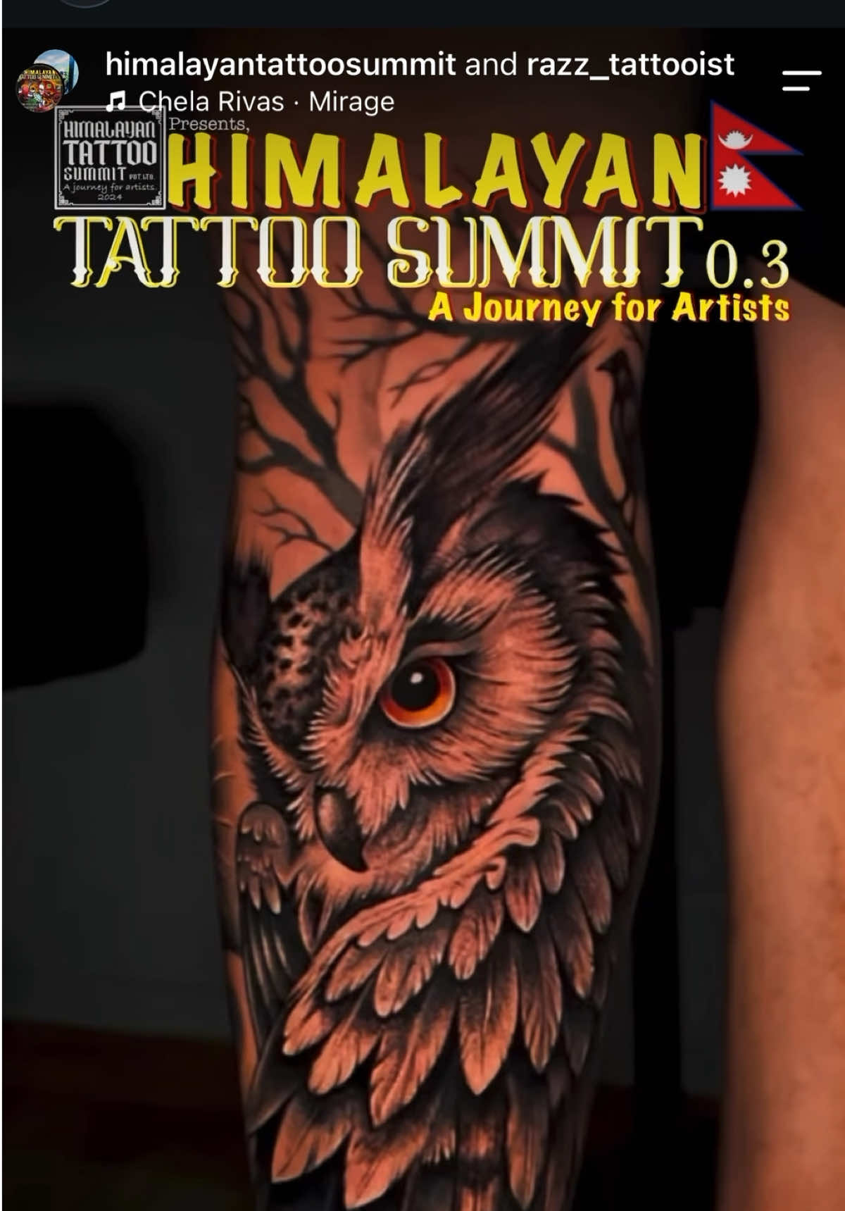 @Tattooist Razz