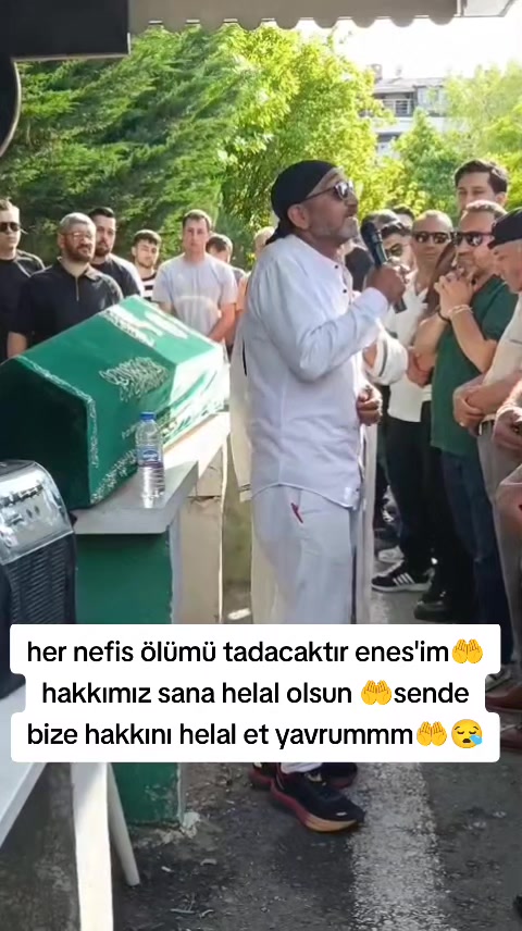 @tuncay bey
