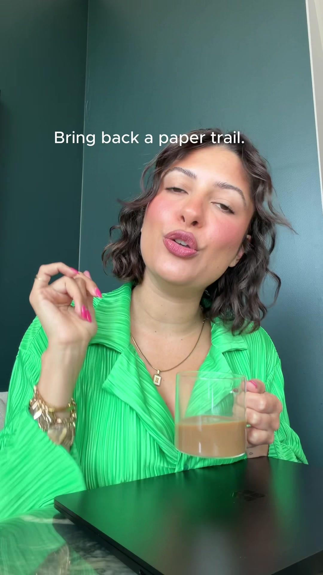 @Emily The Recruiter