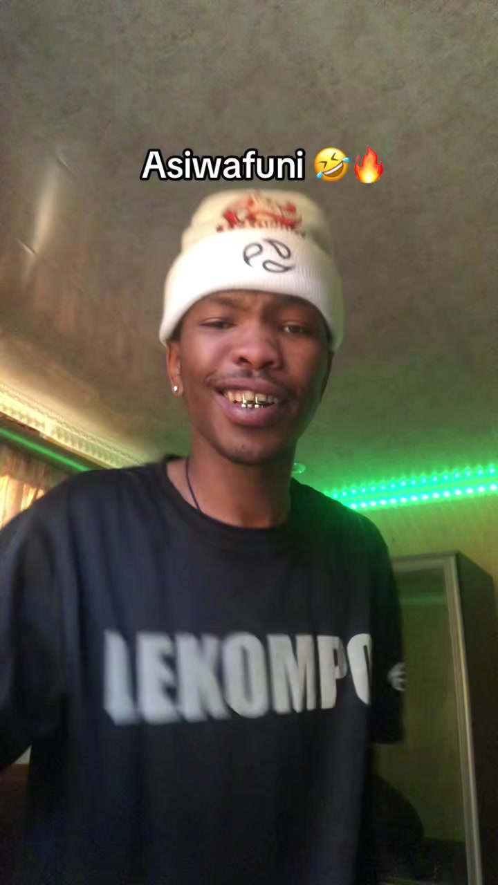 @Ma$ilver Ke ๐