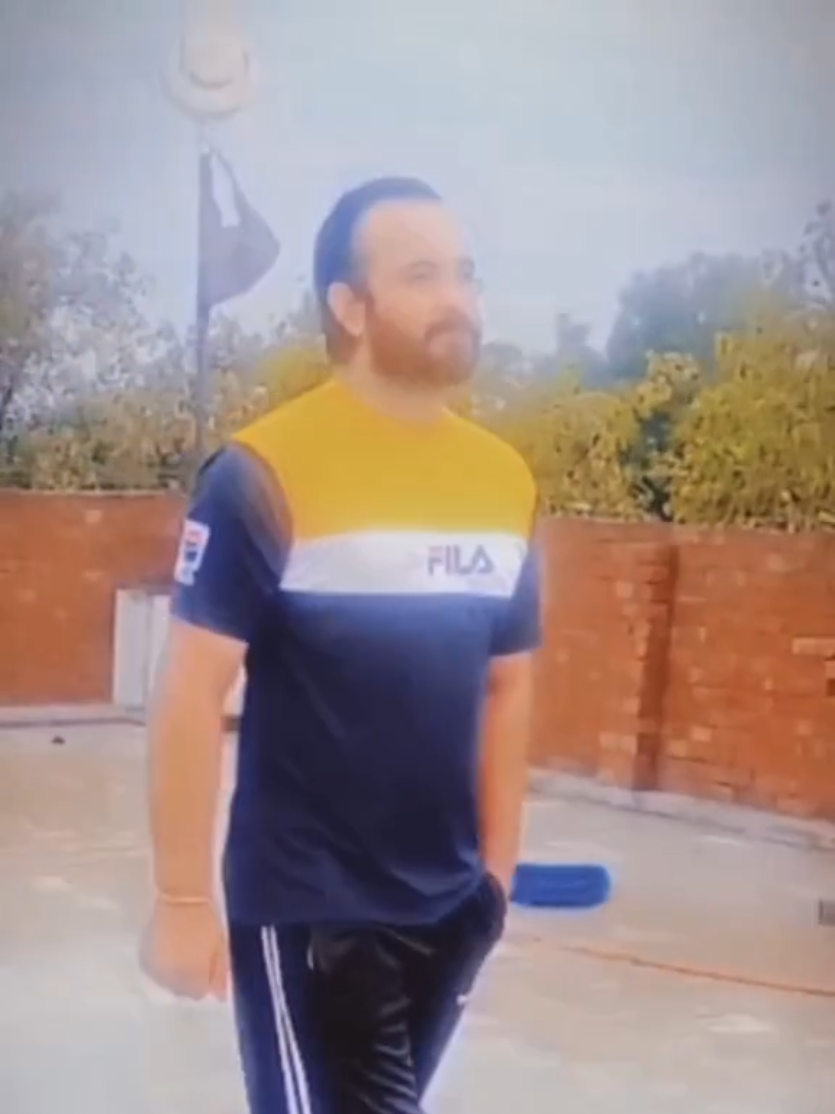 @بندہ مرتضٰی علی ہستم