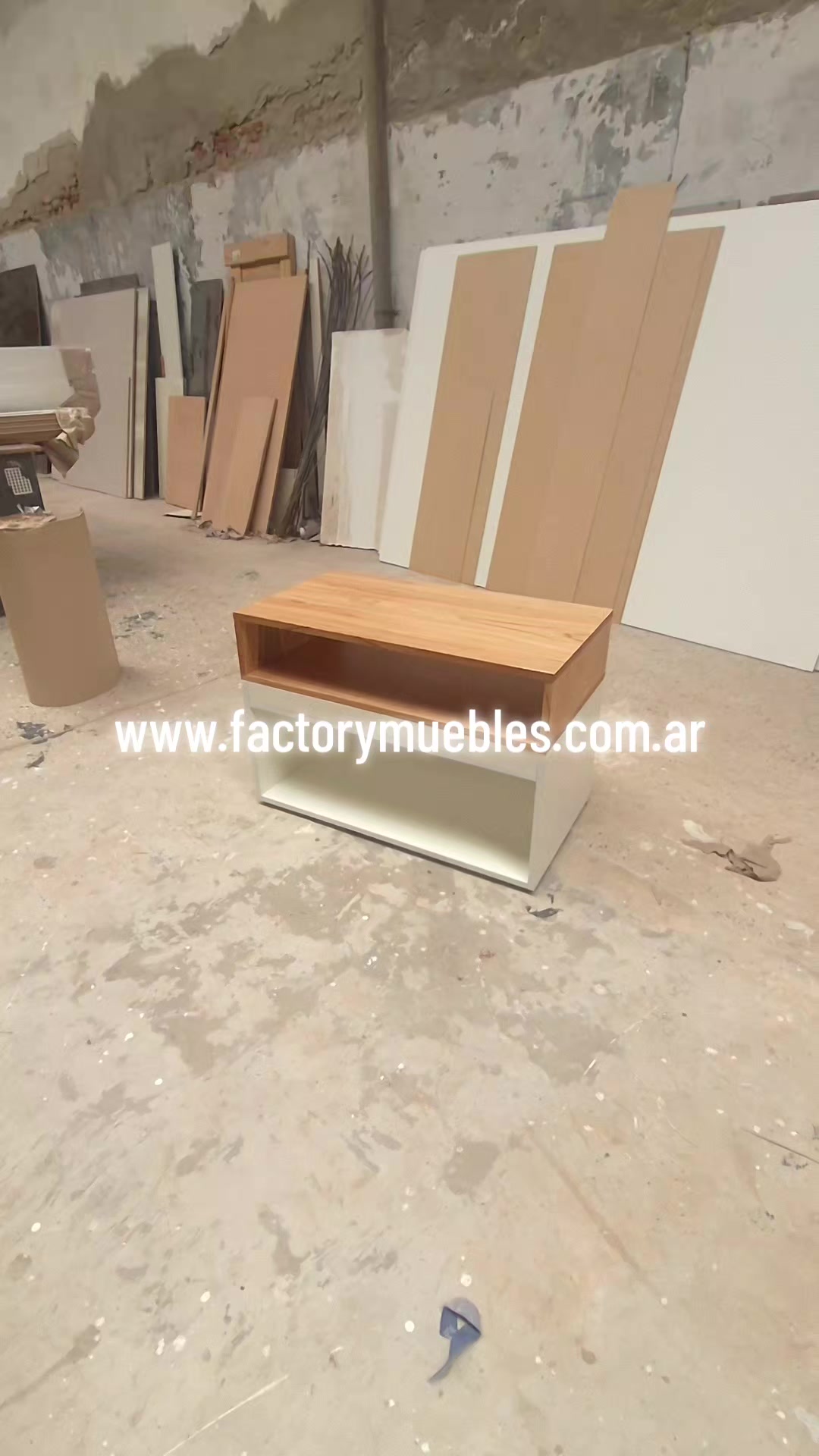@Factory Muebles