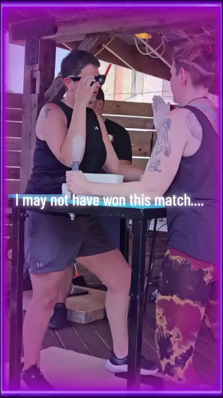 @Bee