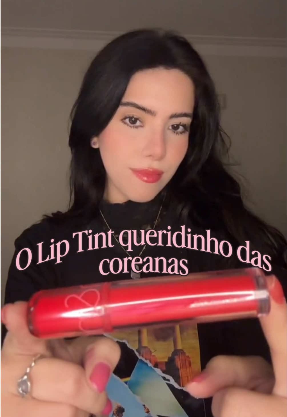 @Isadora