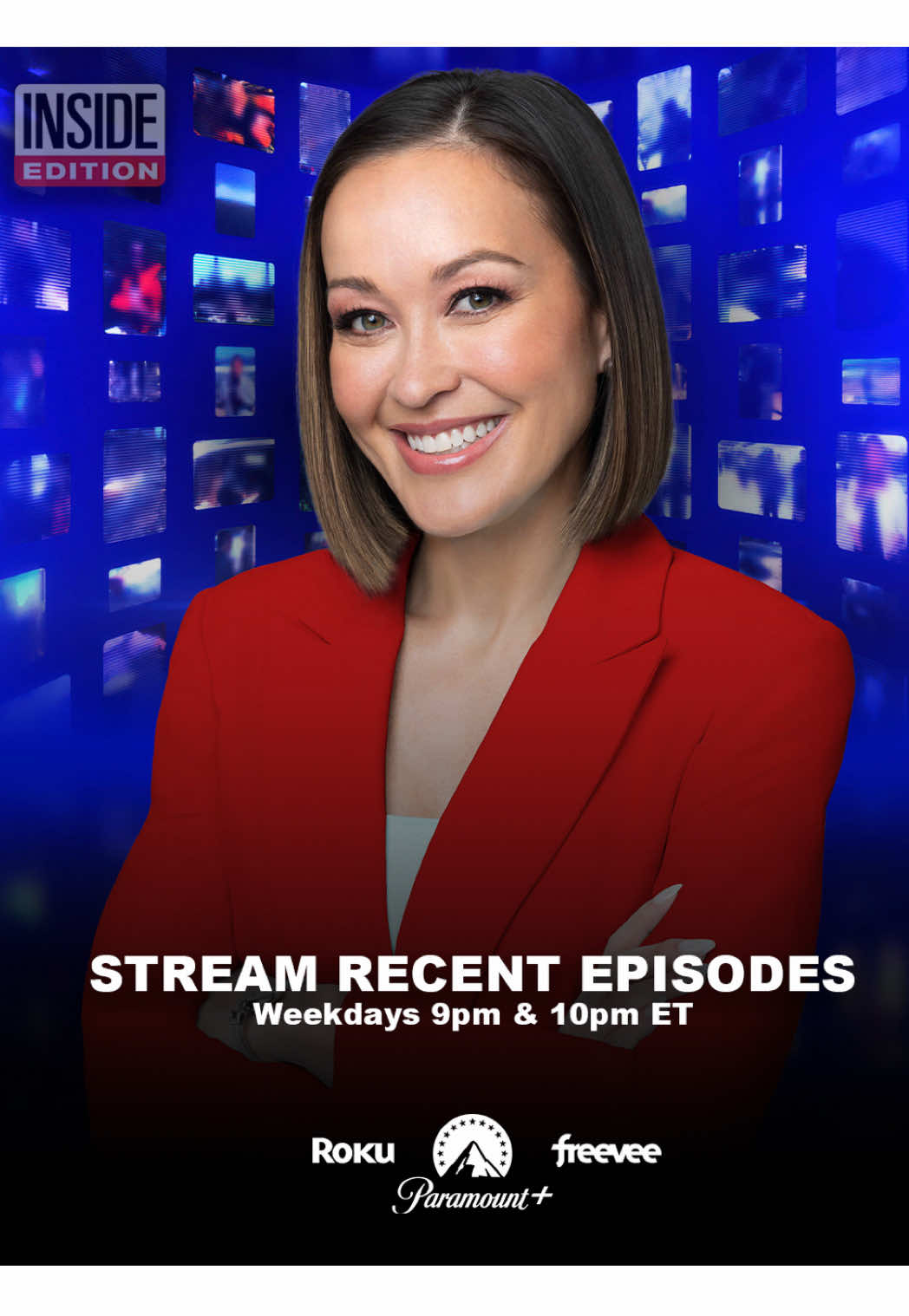 @Inside Edition
