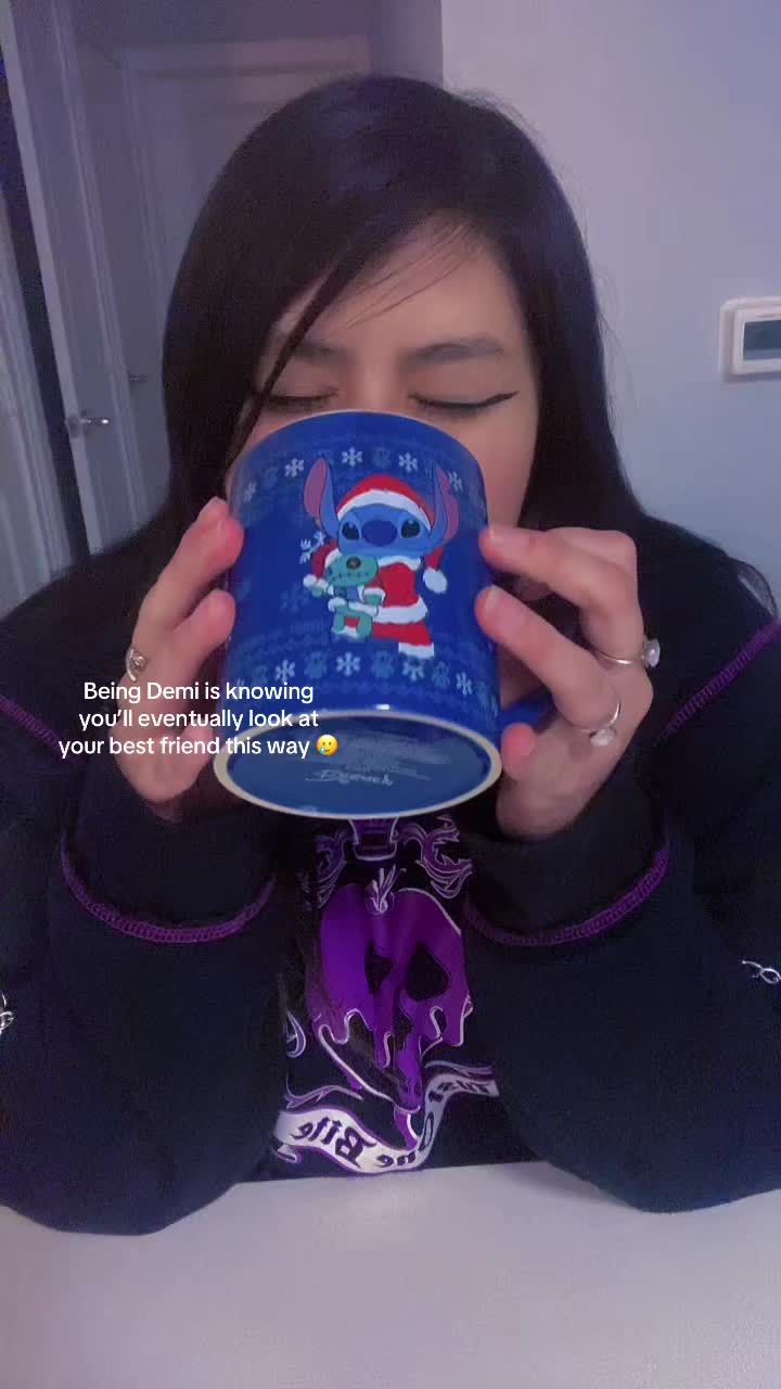 @Melina Jeronimo