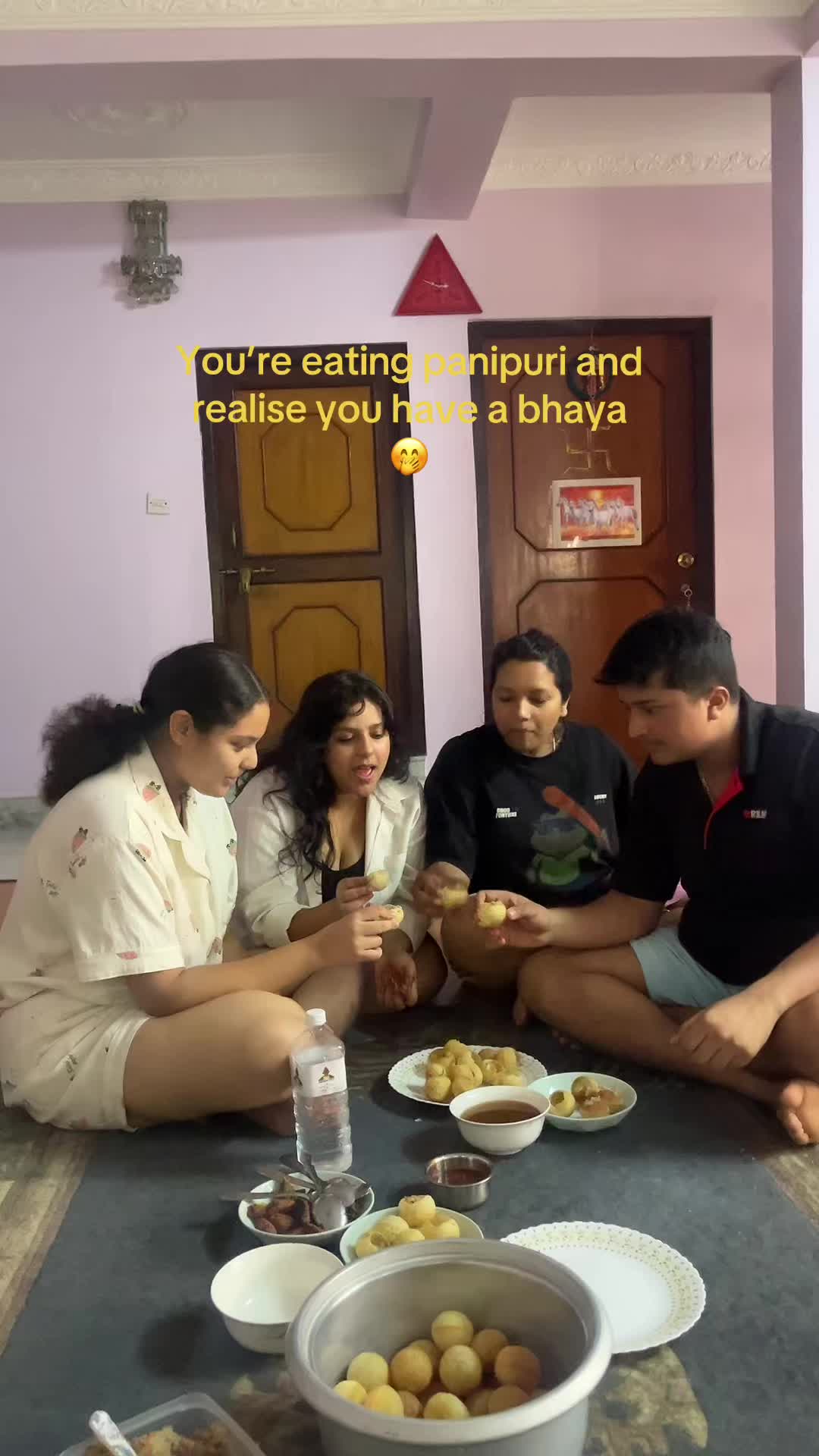 @Pragati