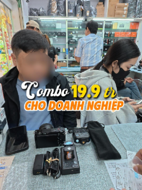 @Shop Máy Ảnh 24h