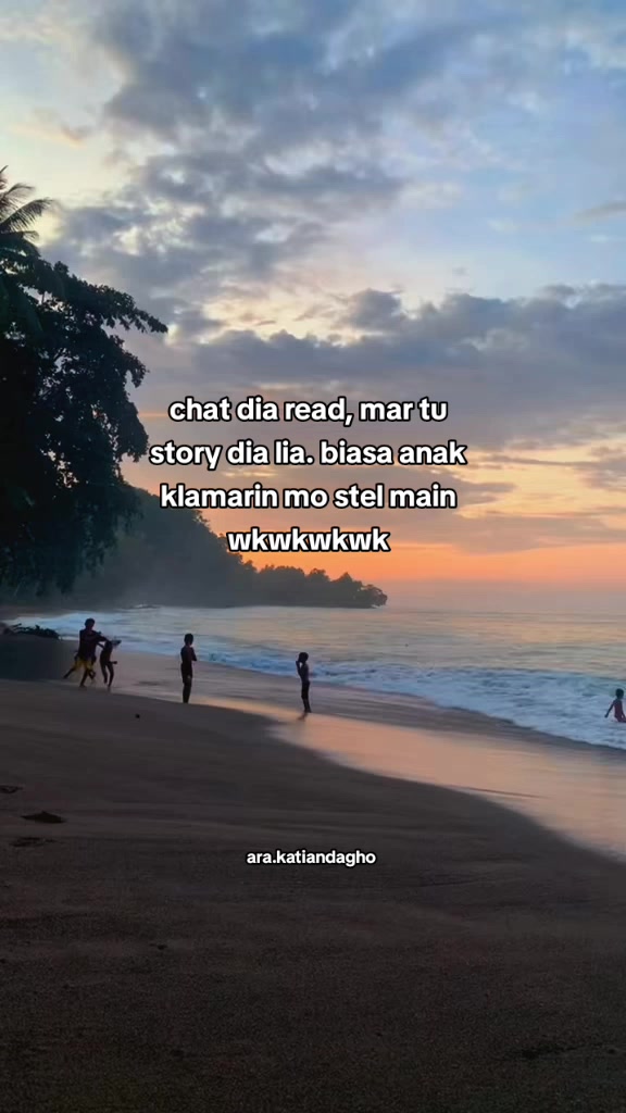 @Ara Katiandagho