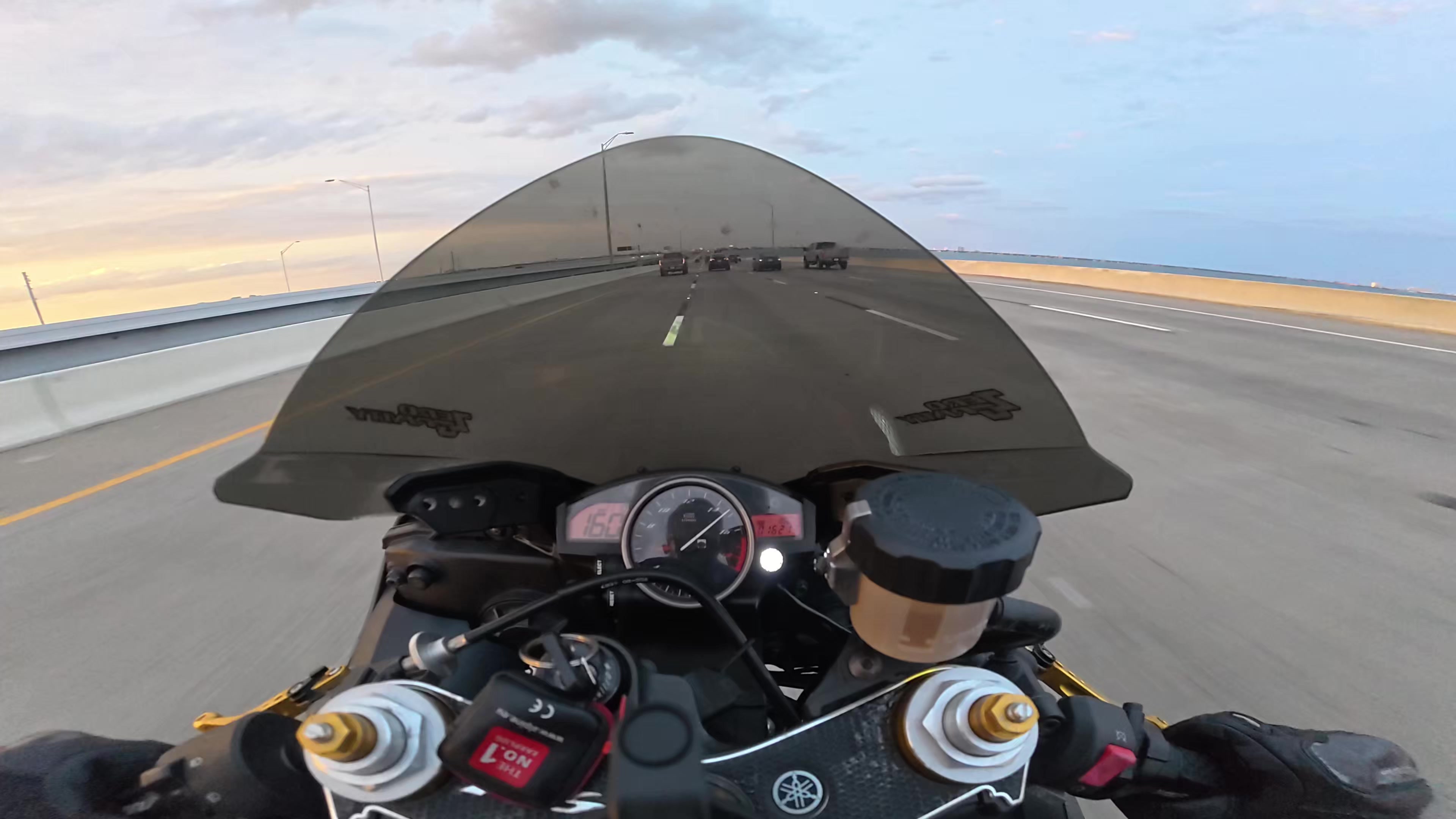 @Midnight Rider