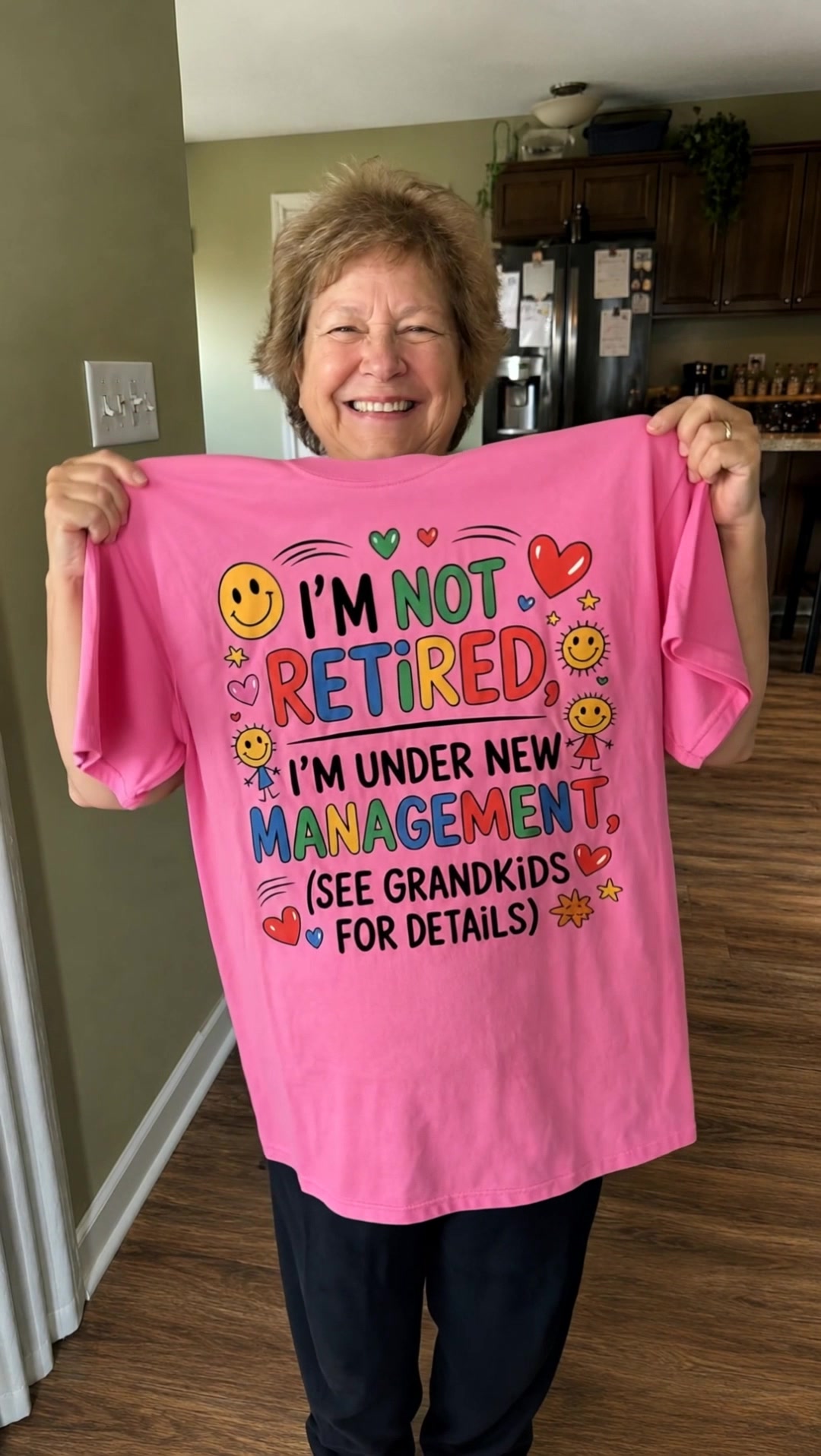 @Grandkids Are Wonderful