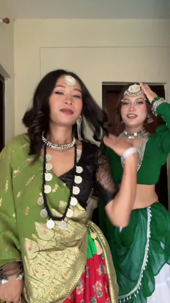@भावना चौधरी 🍀☘️