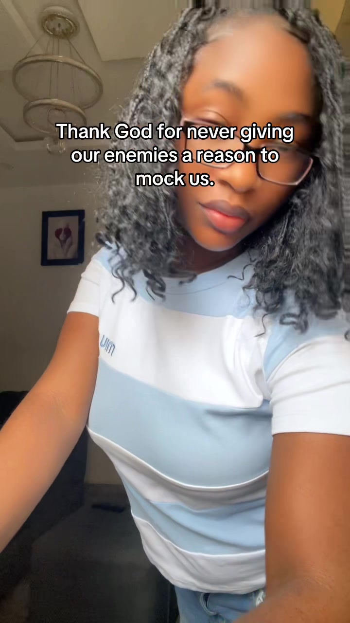 @ashley Odunayo🥰