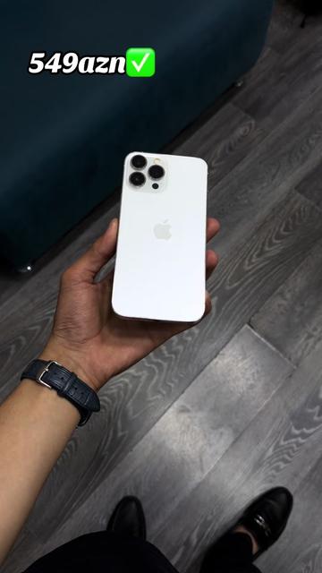 @iPhone Store Baku