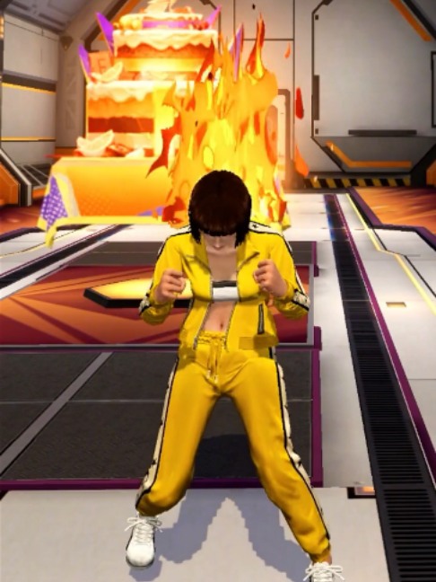 @Garena Free Fire NA