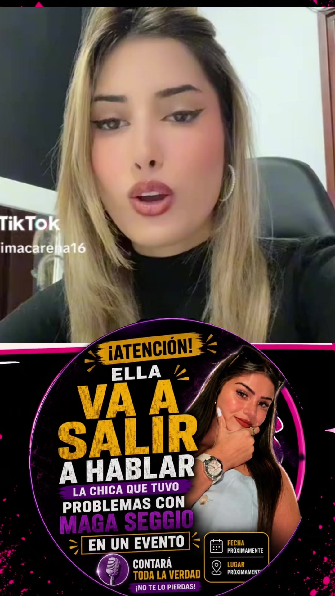 @La morocha sil 💜