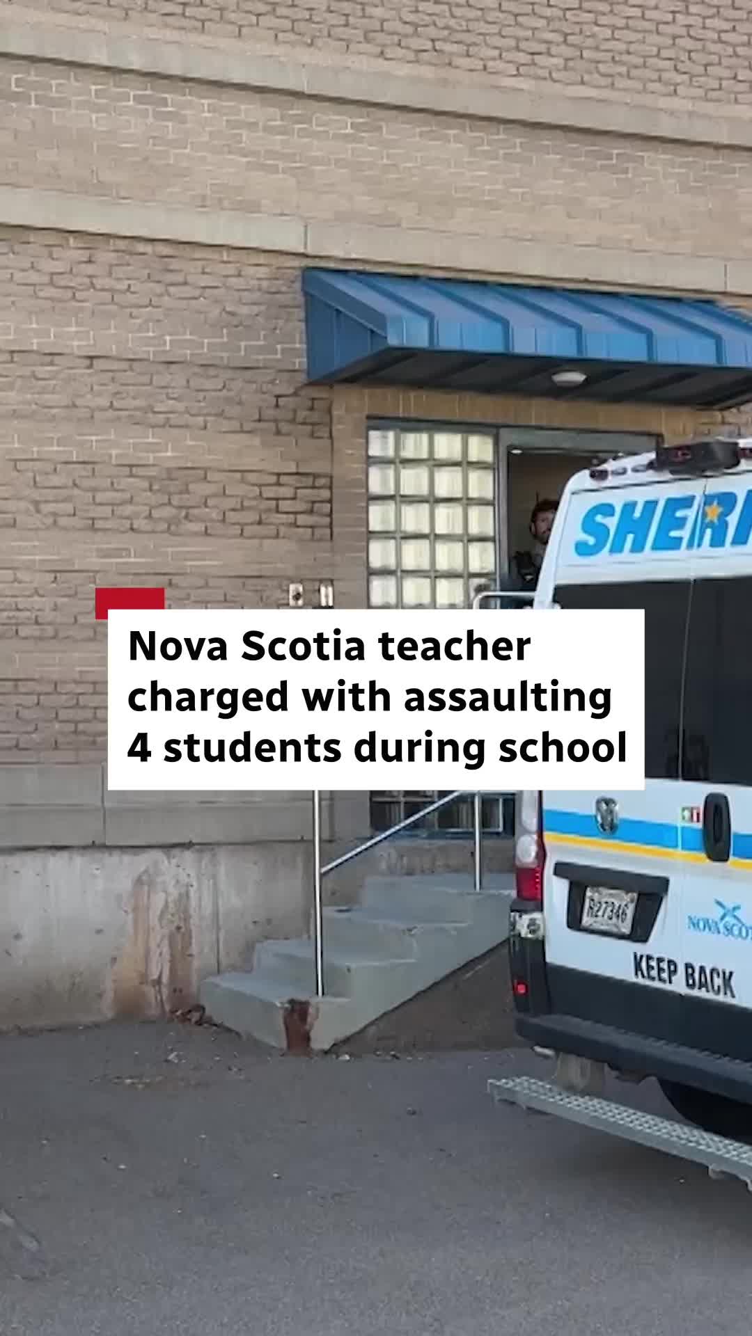 @CBC Nova Scotia