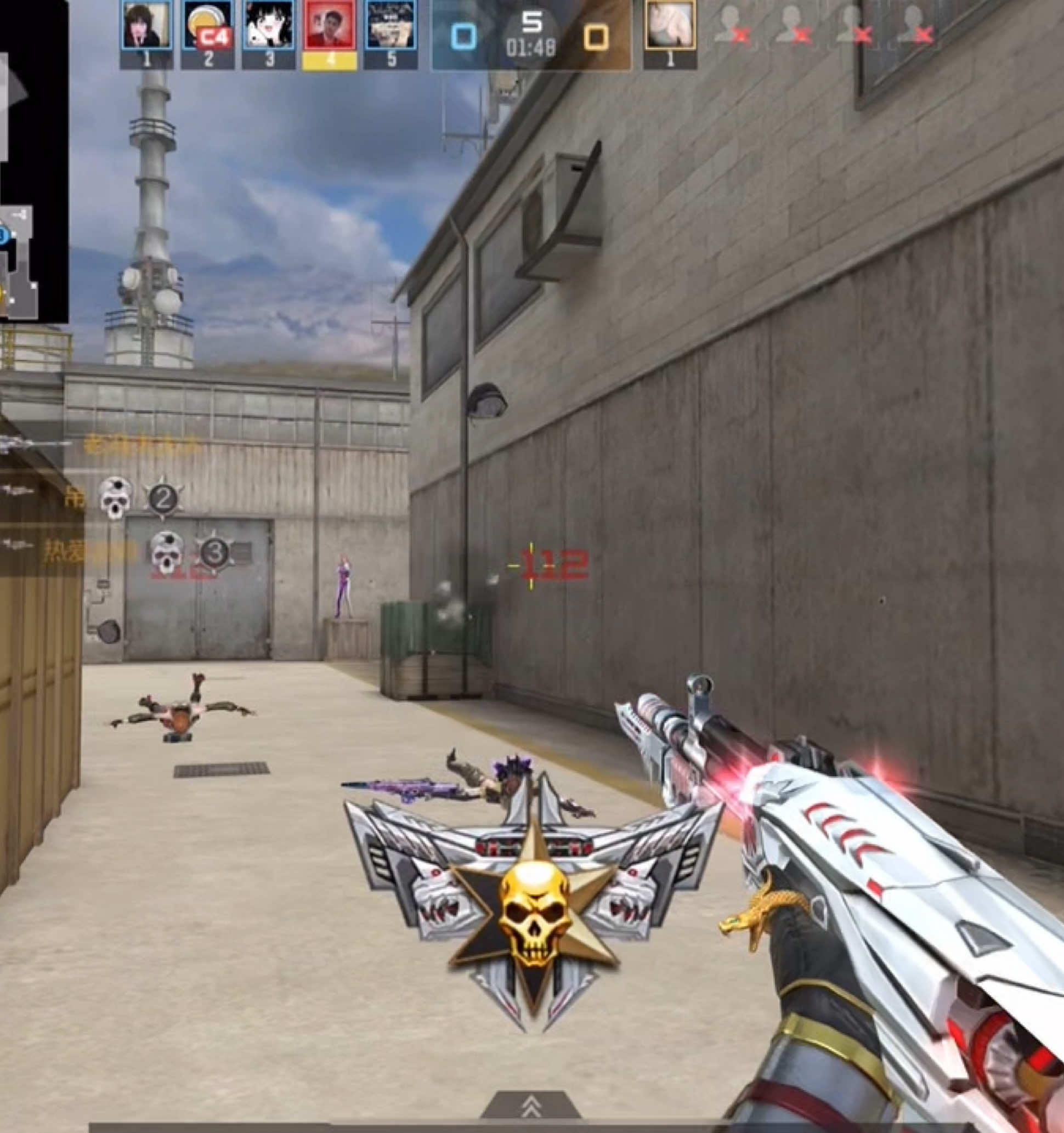 @Tuấn CFM