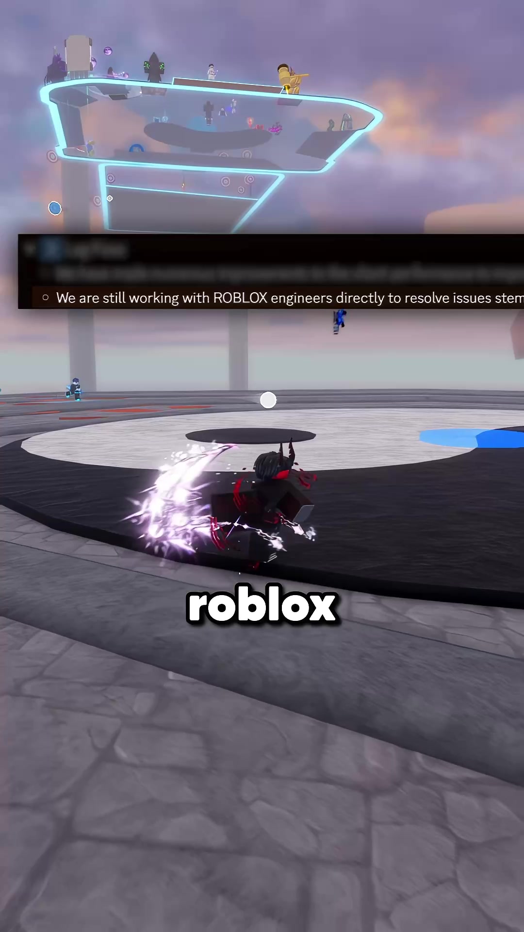 @Blade Ball
