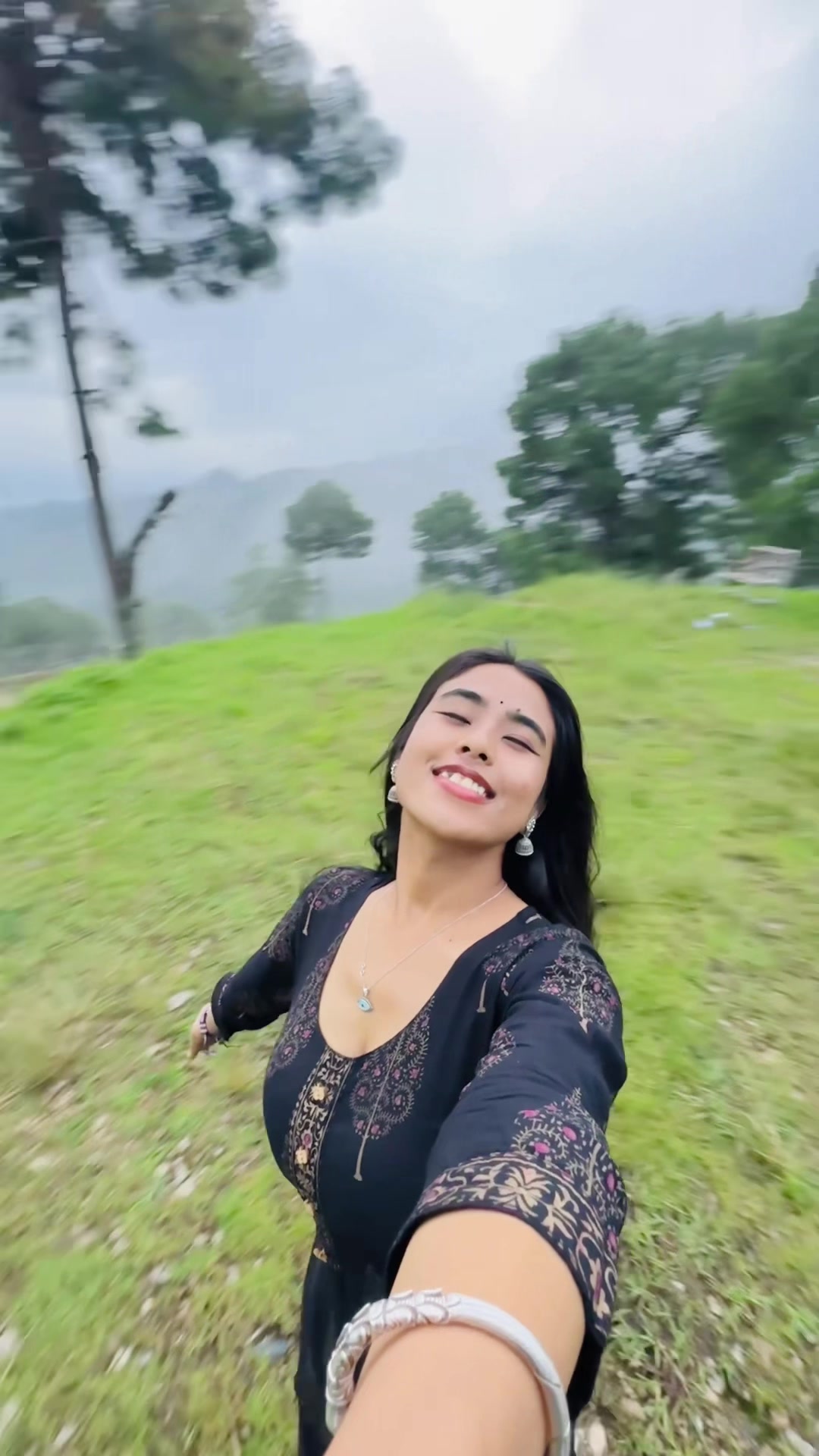 @Sreya Shrestha