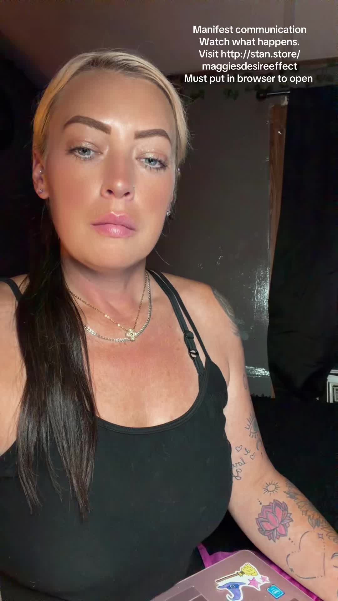 @✨MaggiesDesireEffect✨