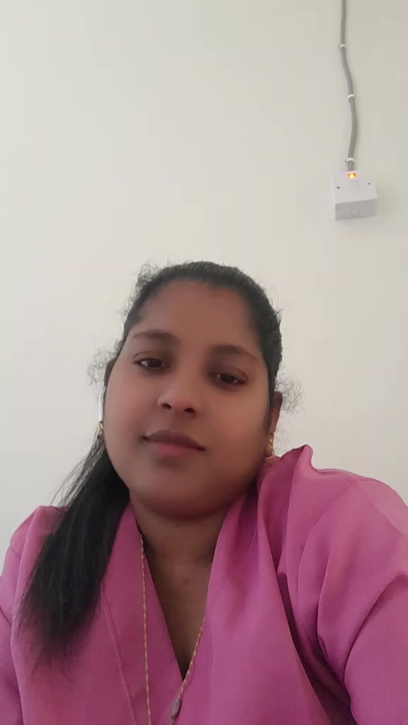 @vashanthikumari