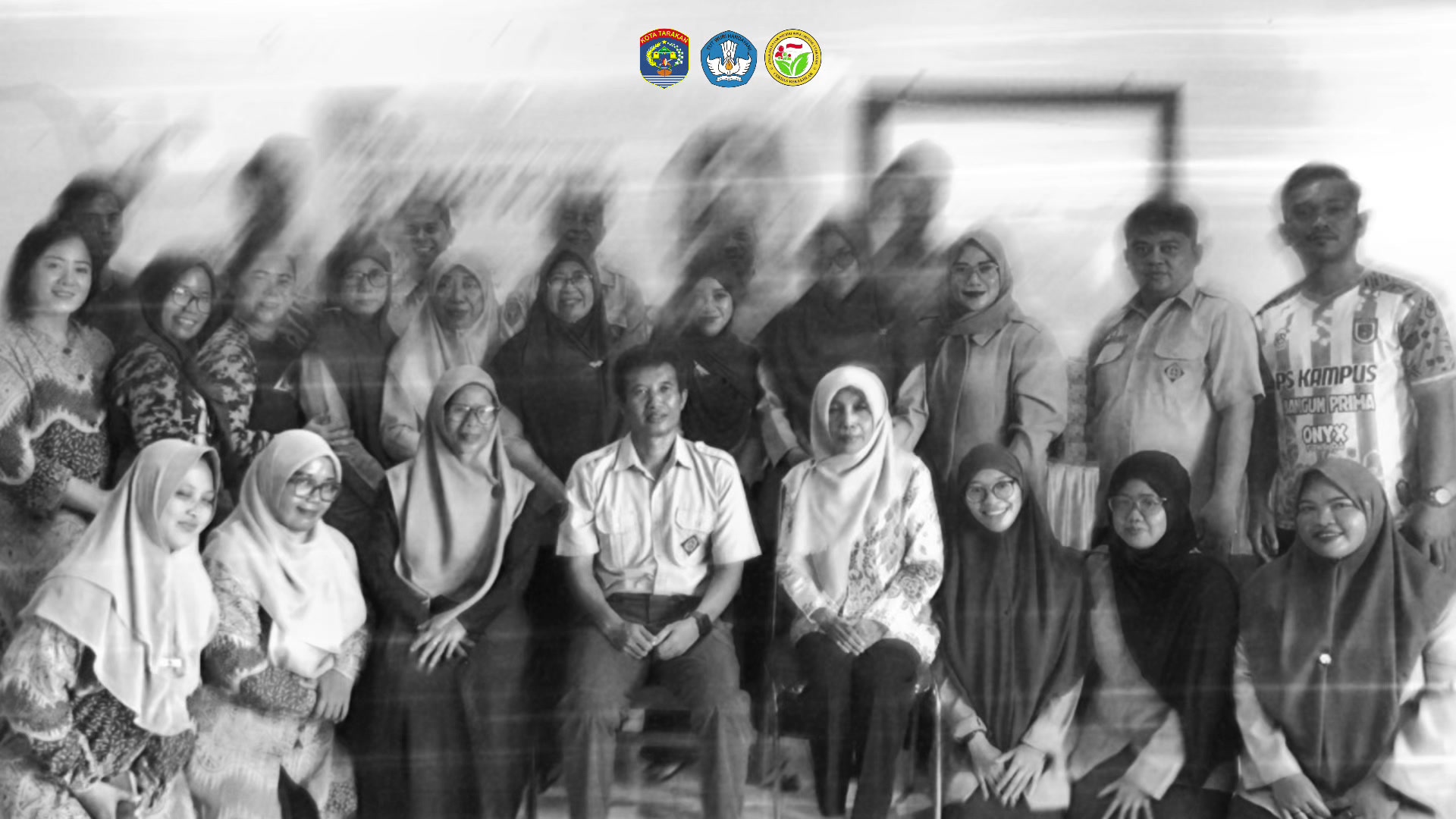 @SDN 005 Tarakan