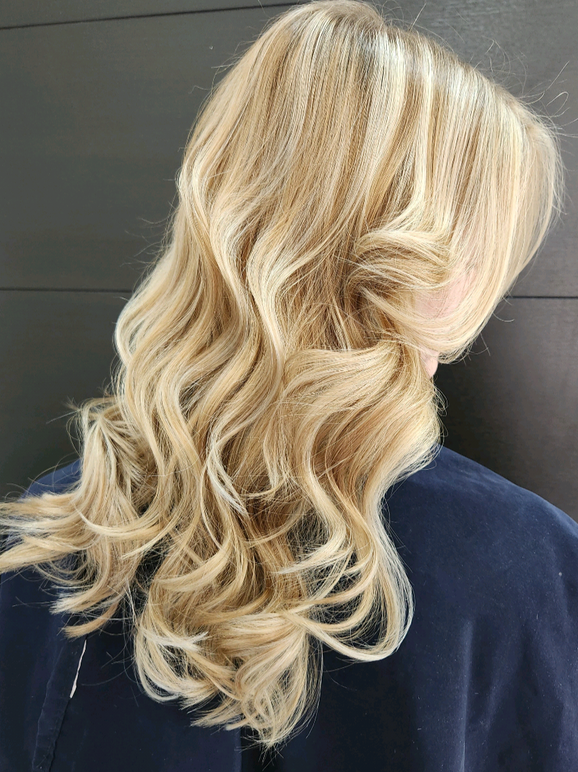@BFierce Salon