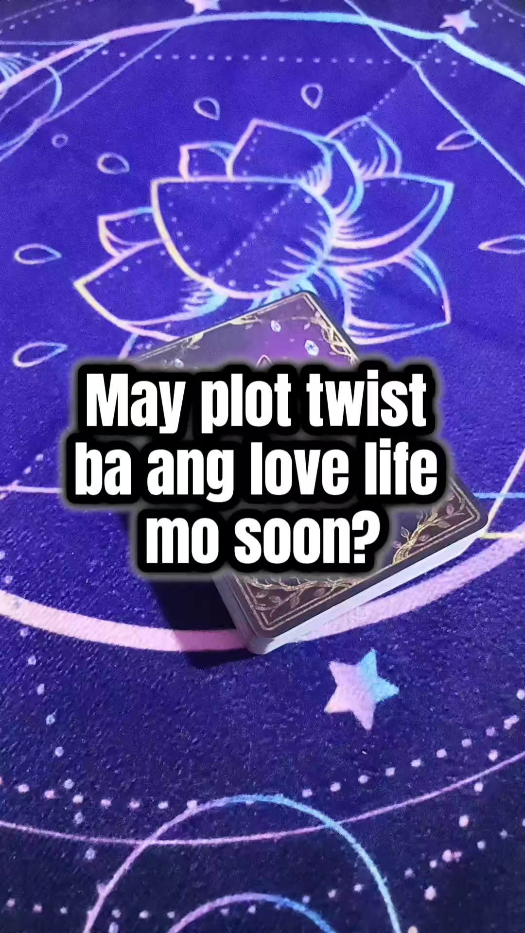 @Marie Tarot Reader