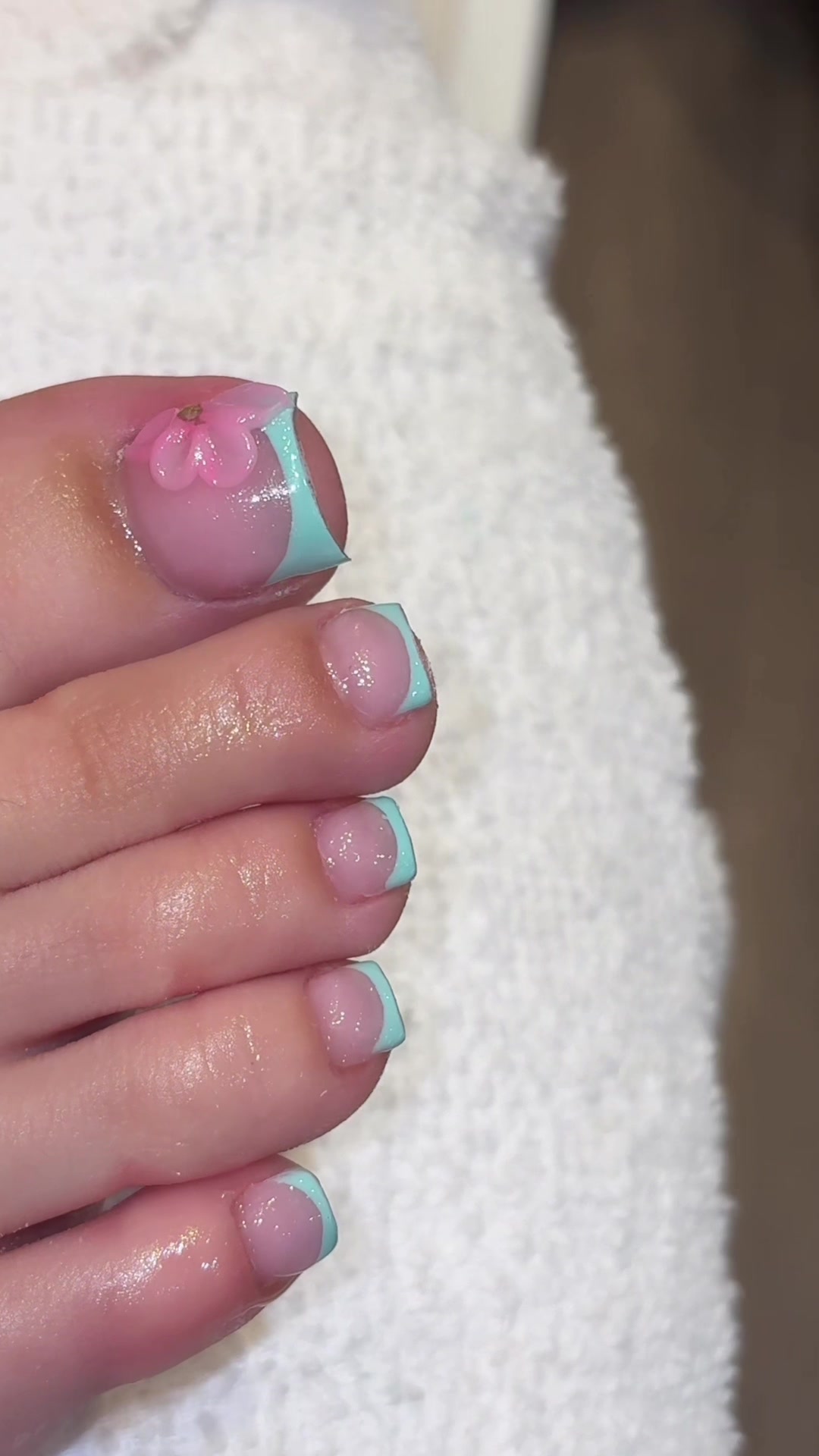 @TORONTO NAILS | VALENTINA
