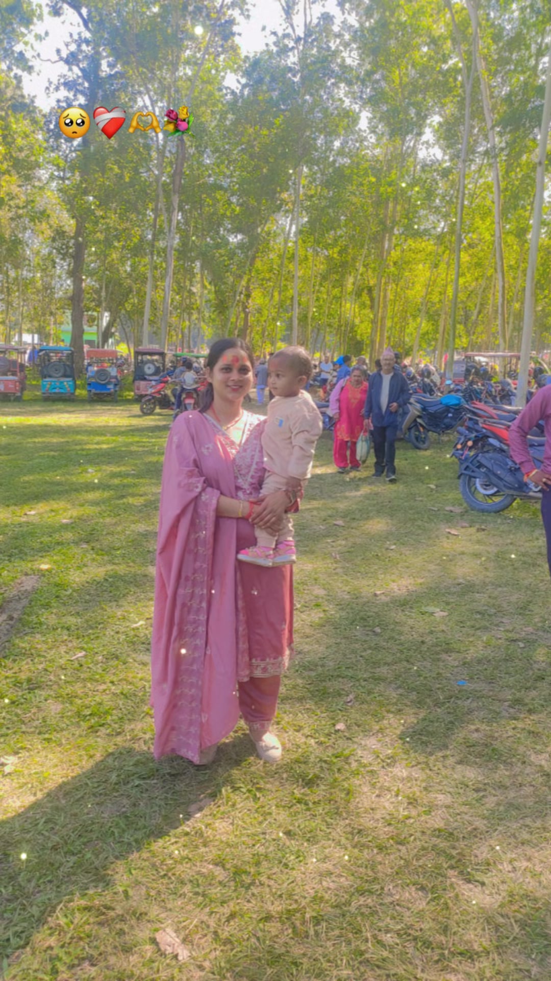 @Manisha Rajput 🕉️🚩🙏