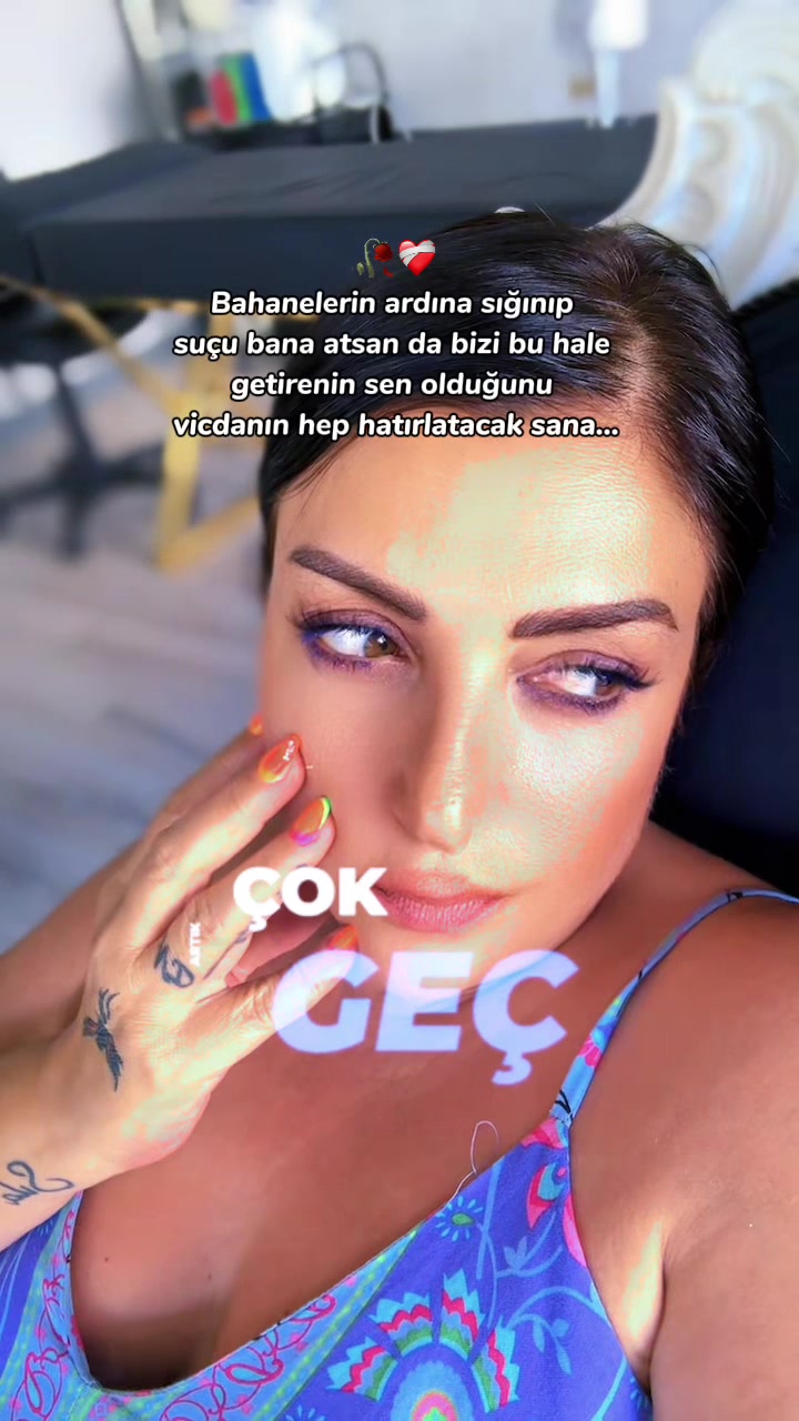 @Nur Dursun