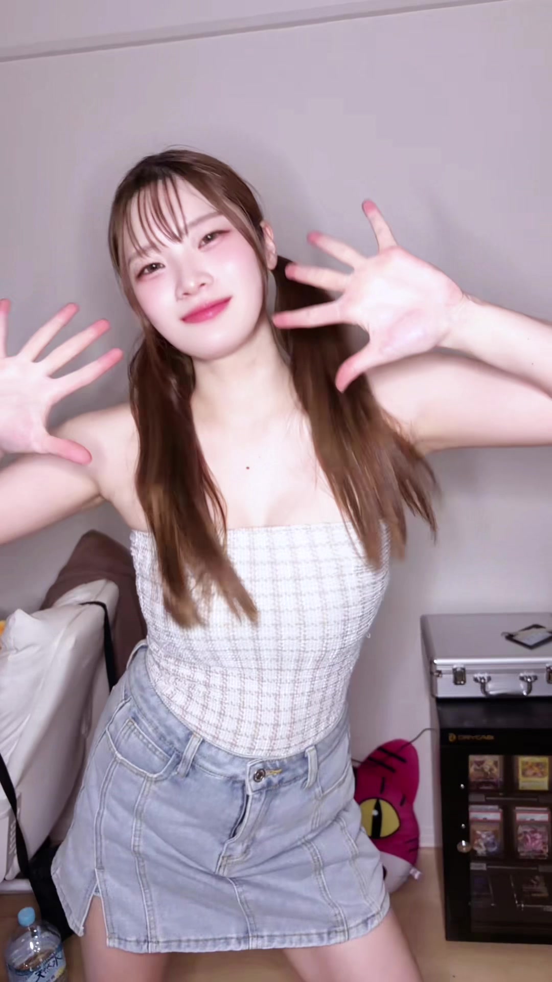 @ダンシングドリー