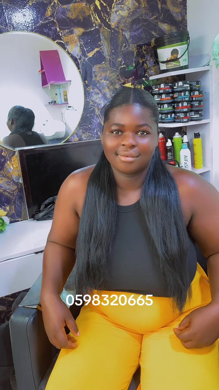 @Afro kinky
