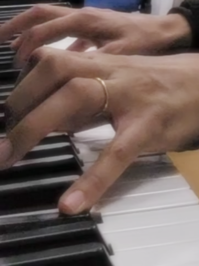 @cozy.piano.vibes
