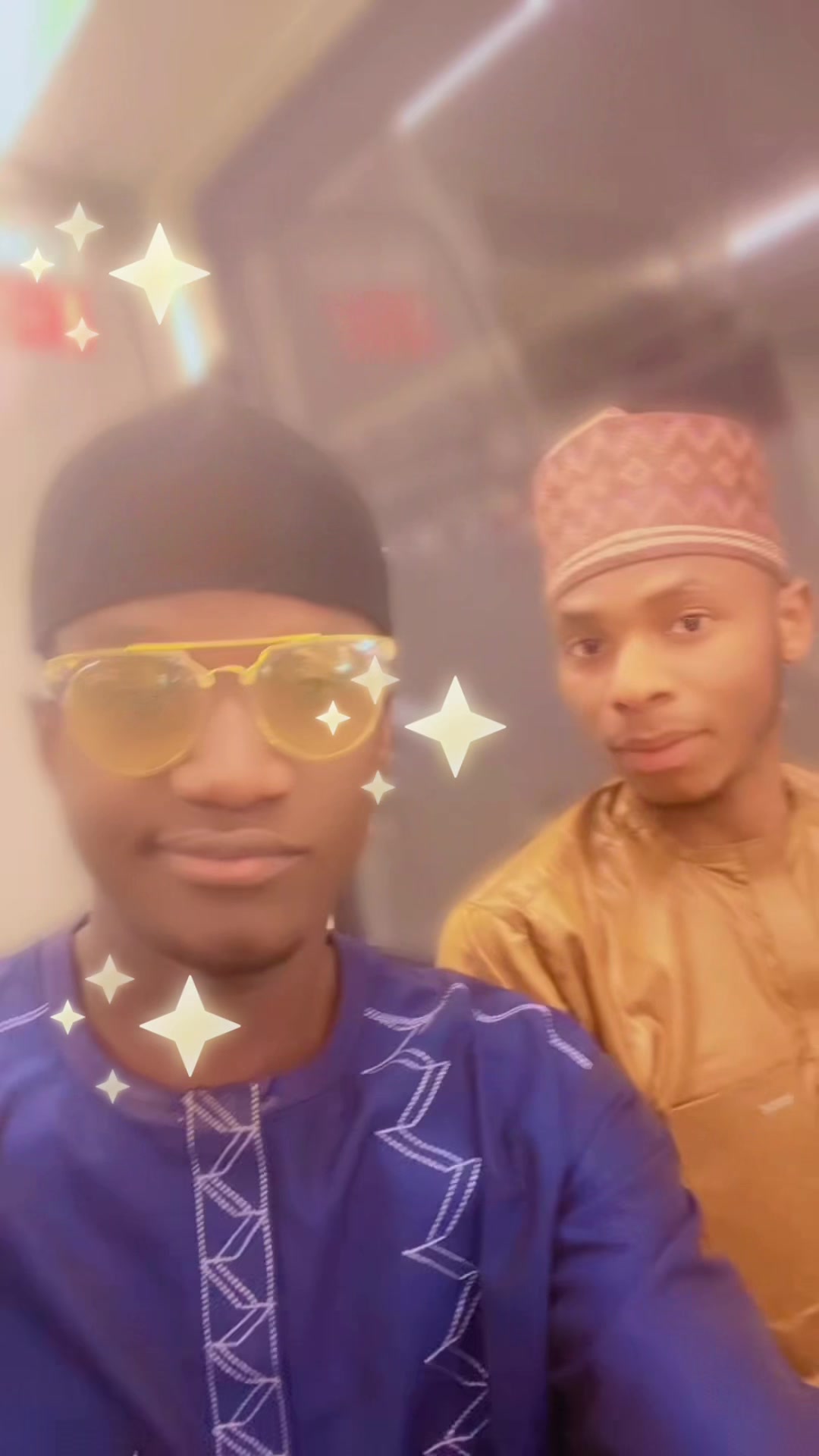 @REAL MU'AZZAM🙏✨🇳🇬to🇪🇬
