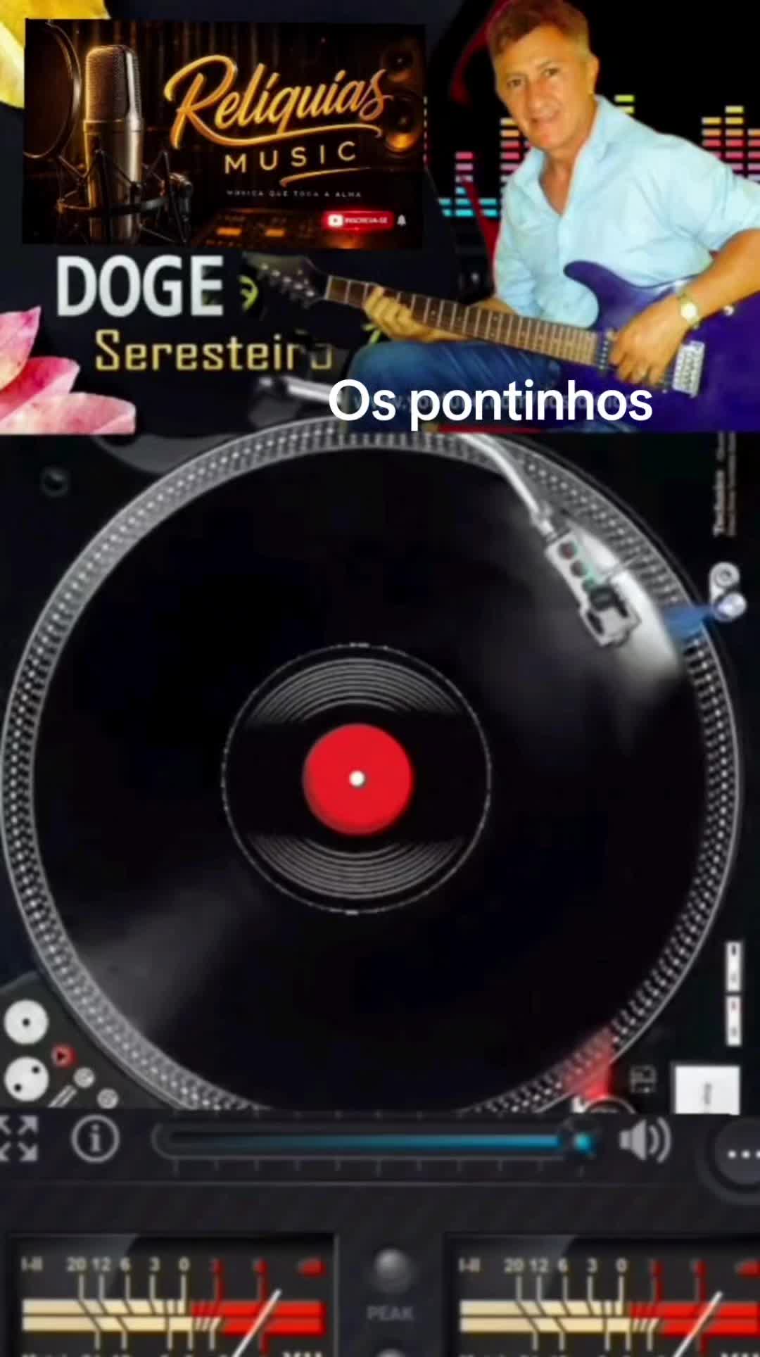 @Relíquias Music/youtuber