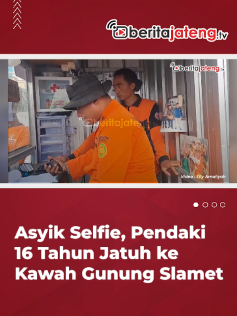 @Beritajateng.TV