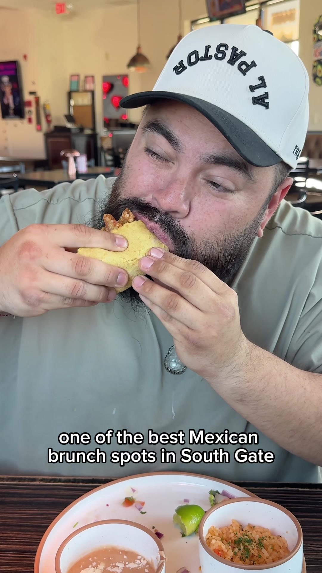 @Foodie