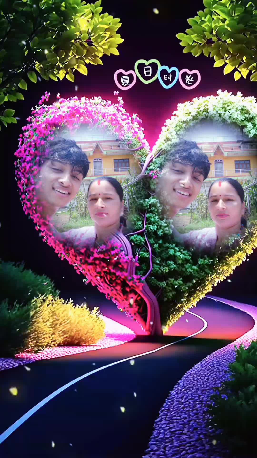 @mina poudel