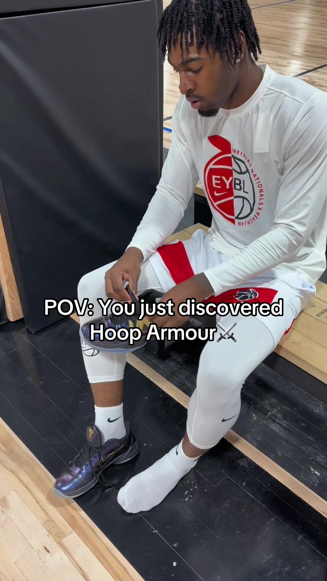 @Hoop Armour