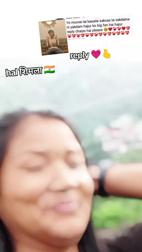 @Bhabna magar